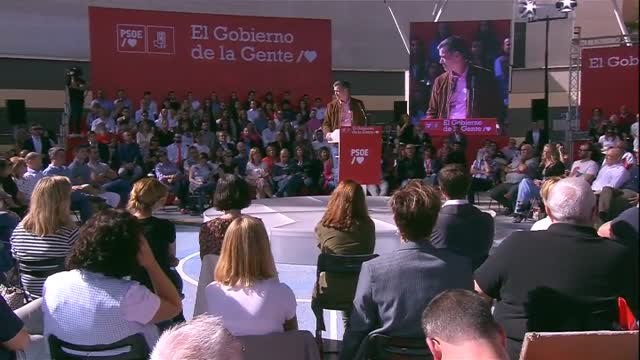 Sánchez acusa al PP de volar todos los acuerdos tras su 'no' a revalorizar las pensiones