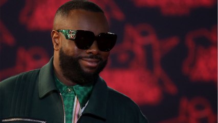 VOICI -  "Ça a gueulé et crié" : Gims annonce une très mauvaise nouvelle à ses fans