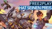 Overwatch 2 - Test-Fazit zum neuen Free2Play-Shooter von Blizzard