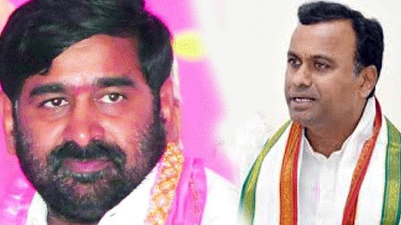 రాజగోపాల్‌రెడ్డి వీడియోలతో ఈసీ దగ్గరకు వెళ్తాం - మంత్రి జగదీష్ రెడ్డి *Telangana | Telugu OneIndia