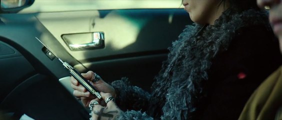 The Beast Bande-annonce (RU)