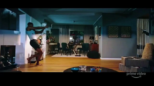 Sans aucun Remords Bande-annonce (TR)