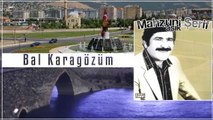 Aşık Mahzuni Şerif - Bal Karagözlüm [ Şah Plak ] #mahsuniserif, #asikmahsuniserif