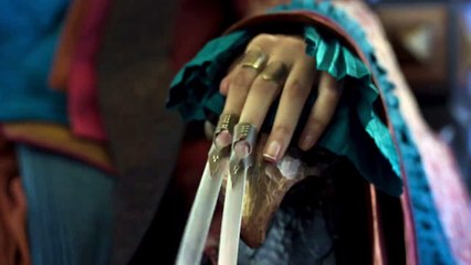 La Roue du temps : le premier teaser épique de la saison 2 (Vo)