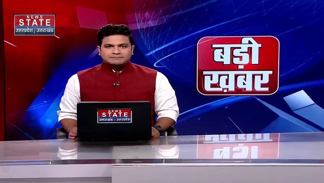 Uttarakhand News : Champawat में भारी बारिश के कारण 7 भवन आंशिक रूप से क्षतिग्रस्त | UP News |