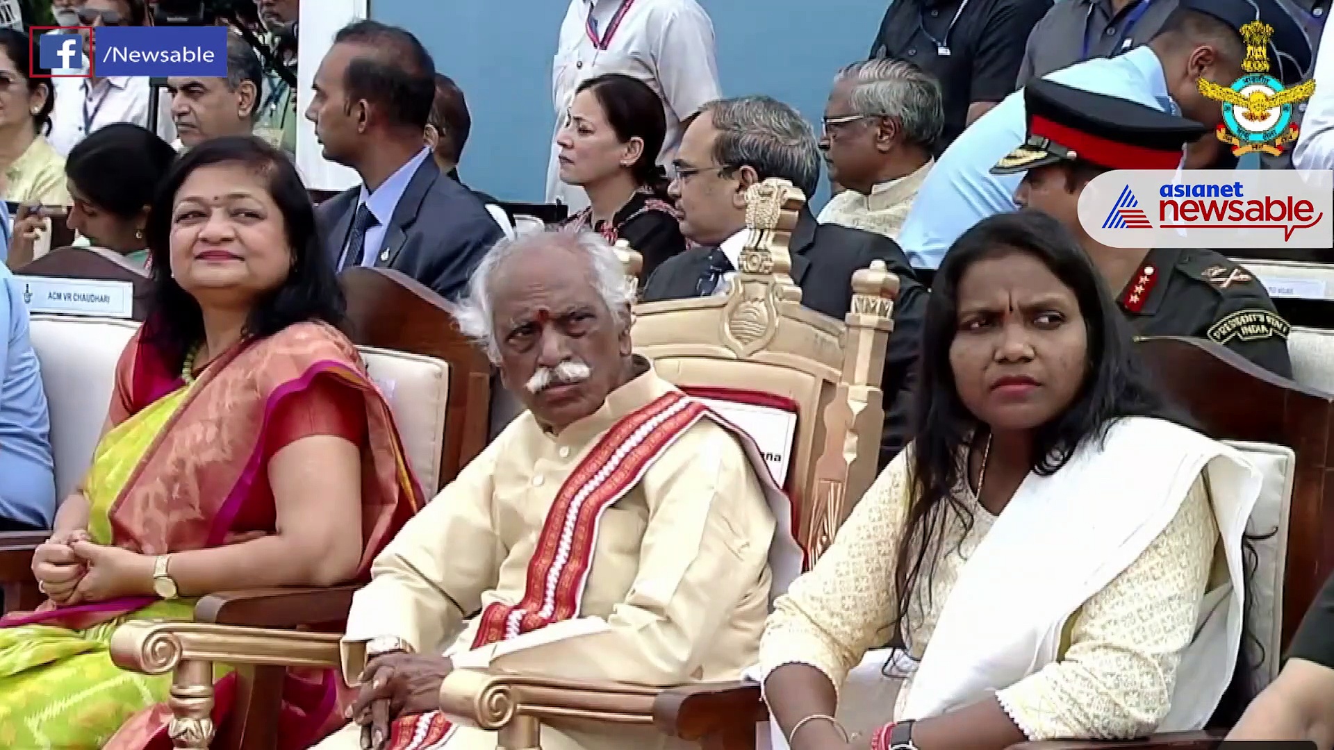 IAF@90: Vintage Dakota, which helped save Srinagar and liberate Bangladesh, takes flight once again