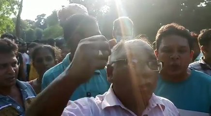 কার্নিভাল ঘিরে আমআদমির তরজা শুরু | Oneindia Bengali