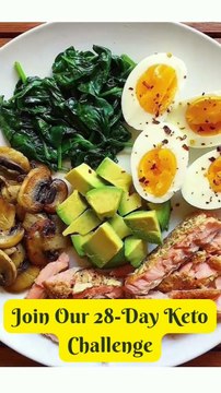 Top 3 Low Carb Keto Recipes For Rapid Weight Loss #keto #weightloss#ytshorts#shorts#healthandfitness