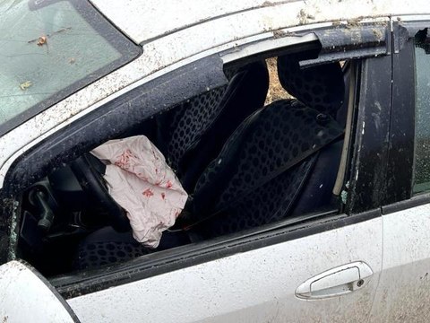 Erzincan haberleri: Erzincan'da trafik kazası: 1 ölü, 3 yaralı