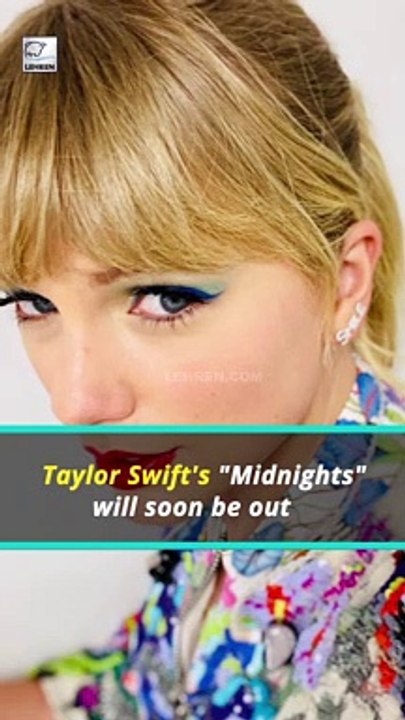 Is Taylor Swift's Album "Midnights" Inspired By Her Relationship?  