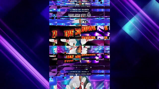 Motion Poster motion graphics after effects tutorial BanyaBasak Animated Flyer