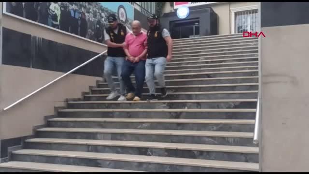 "Pınar benim ruh eşim" diyerek Yağmur Atacan'a silahlı saldırı düzenleyen zanlı, 8 yıl sonra yakalandı