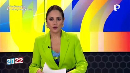 Fiscal de la Nación es denunciada por obstrucción a la justicia, encubrimiento personal y organización criminal