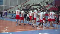 Aydın spor haberi | Voleybol: AXA Sigorta Efeler Ligi