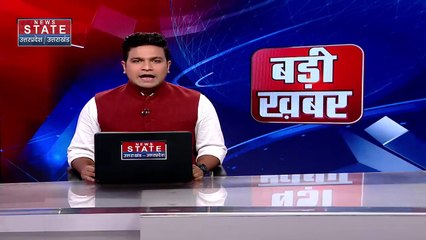 Uttarakhand News : Chamoli में बारिश से तापमान में आयी भारी गिरावट | Chamoli News |