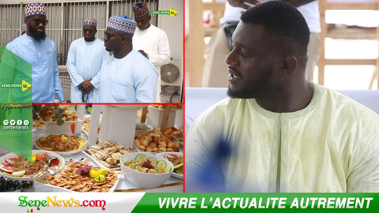 Balla Gaye 2 : « Ce que Abdou Aziz Allé Ndiaye a fait montre qu’il est un exemple »