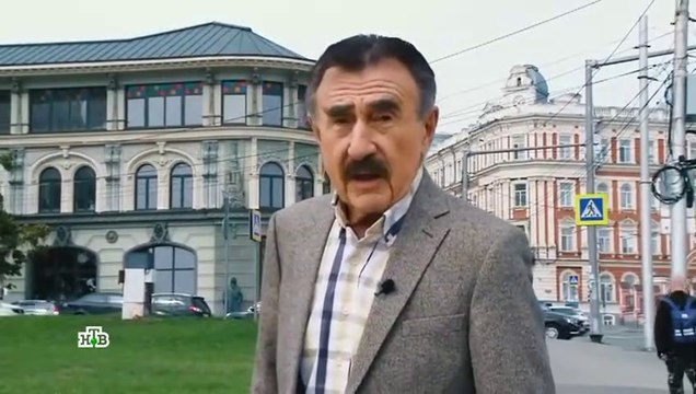 Следствие вели (08.10.2022)