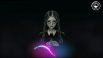 Addams Family Theme Song | Addams Family 2022