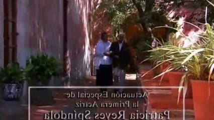 Un camino hacia el destino - Capitulo 58 Completo