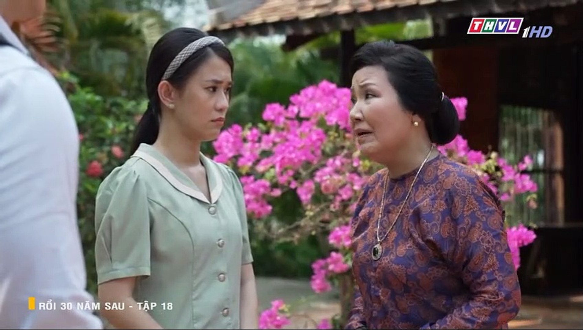⁣Phim Rồi 30 Năm Sau Tập 18 - THVL1 - Phim Việt Nam Hay Nhất 2022
