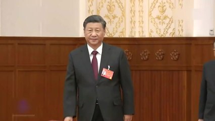 中 7중전회 내일 개막...'시진핑 대관식' 마지막 준비 / YTN