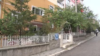 Son dakika haberi... Eşini ve çocuğunu öldüren saldırgan yakalanacağını anlayınca intihar etti