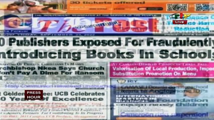 Press Hour of September 25, 2022