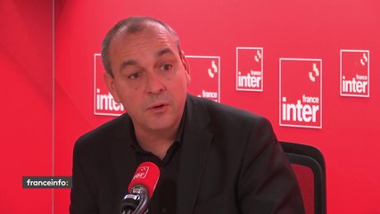 Raffineries : "La CFDT n'est pas pour les grèves préventives", assure Laurent Berger