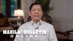 President Bongbong Marcos shares accomplishments on his 100 days in office