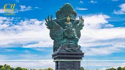 RINDIK BALI - BALINESE TRADITIONAL MUSIC - Caplok Bangkung