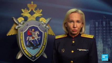 Explosión deja afectaciones en la infraestructura del puente de Crimea