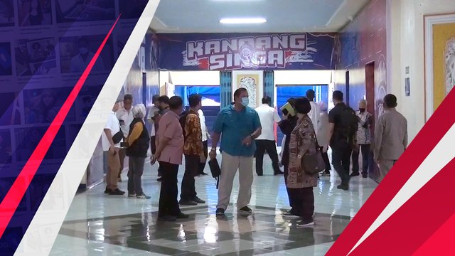 Kembali Tinjau Stadion Kanjuruhan, TGIPF Gali Fakta Baru