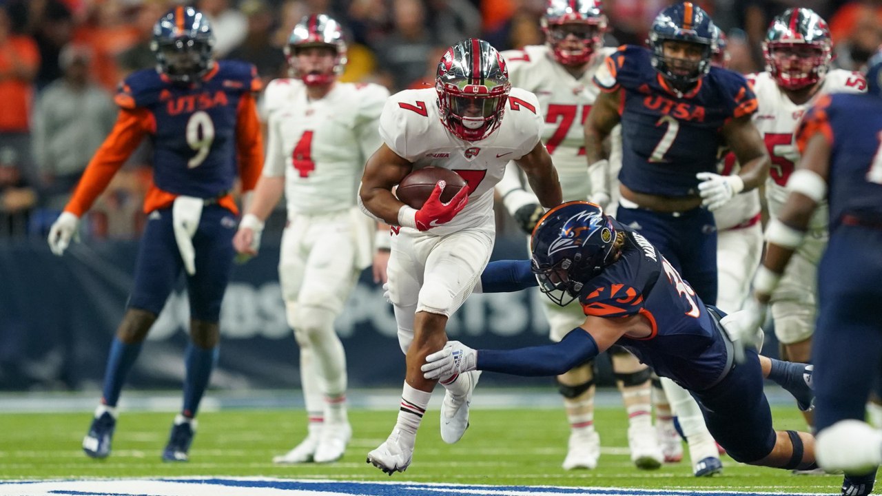 NCAAF Week 6 Preview: Top Plays!
