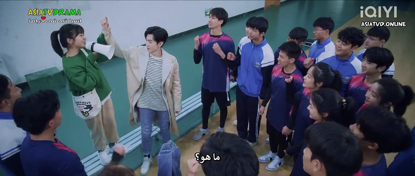 السيد السيء حلقة 13