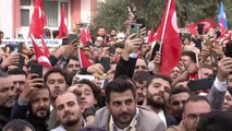 Balıkesir gündem haberi... Cumhurbaşkanı Erdoğan, Balıkesir'de toplu açılış töreninde konuştu: (4)