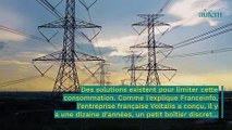 Crise de l'énergie : ce petit boîtier coupe les radiateurs électriques en cas de pics de consommation
