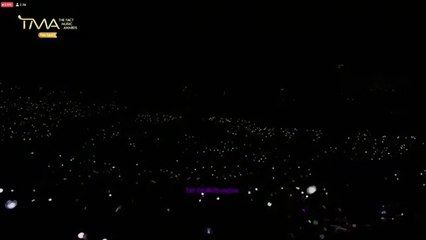 LIVE- BTS - The Fact Music Awards 2022 Full Performance
