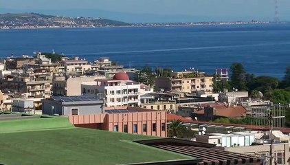 Restrizioni energetiche: fascia gialla e verde per la provincia di Messina