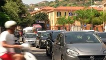 Messina, passaggi nello Stretto: oltre un milione nella stagione estiva