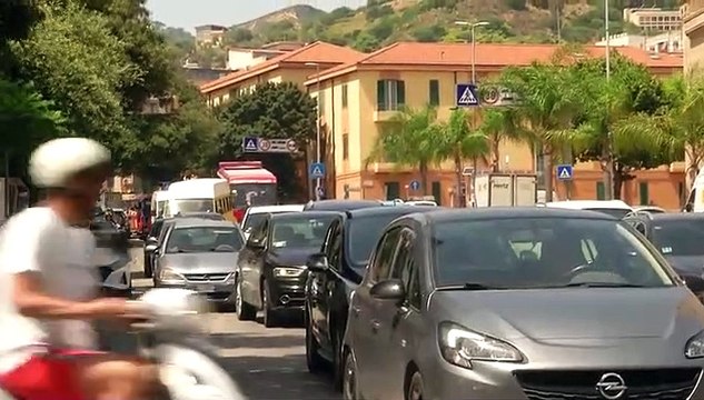 Messina, passaggi nello Stretto: oltre un milione nella stagione estiva