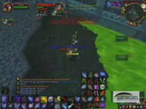 Wow Pvp 2v2 / 3v3 rogue
