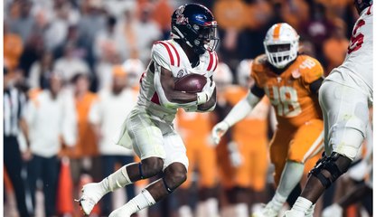 NCAAF Week 6 Preview: Does Ole Miss (-16.5) Have Value Vs. Vanderbilt?