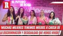 Rosa Mexicano: un proyecto que empodera a mujeres y niñas