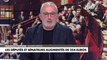 François Pupponi : «Revaloriser l’indemnité des députés, ça me paraît surréaliste»