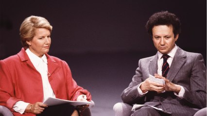 VOICI - Mort de Martine Allain-Regnault : l'ancienne vedette de télé, star des émissions médicales, est décédée