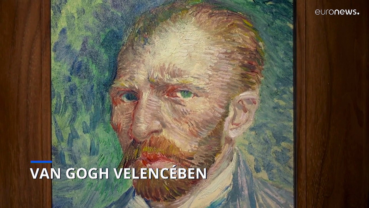 Vincent van Gogh Velencében