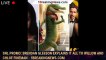 SNL Promo: Brendan Gleeson Explains It All To Willow And Chloe Fineman - 1breakingnews.com