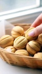 جوزية محشية نوتيلا