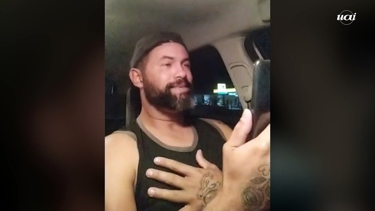 Goleiro Bruno declara voto em Bolsonaro