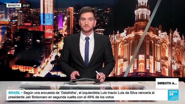 Directo a... los incendios que dañan las históricas estatuas en Isla de Pascua